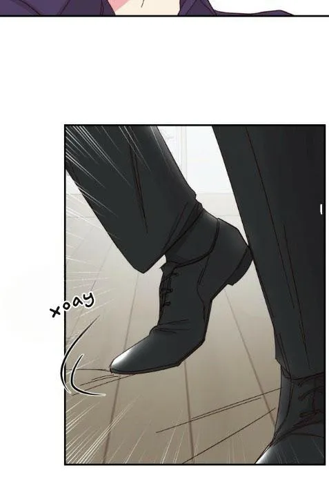 Món Tráng Miệng Của Ngài Giám Đốc Chapter 58 Trang 8