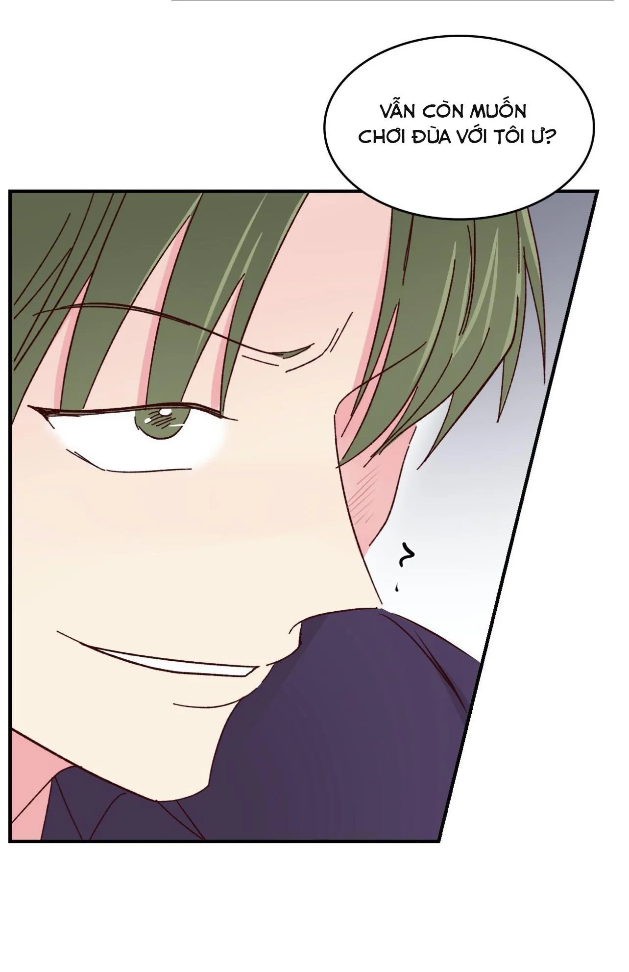 Món Tráng Miệng Của Ngài Giám Đốc Chapter 58 Trang 16