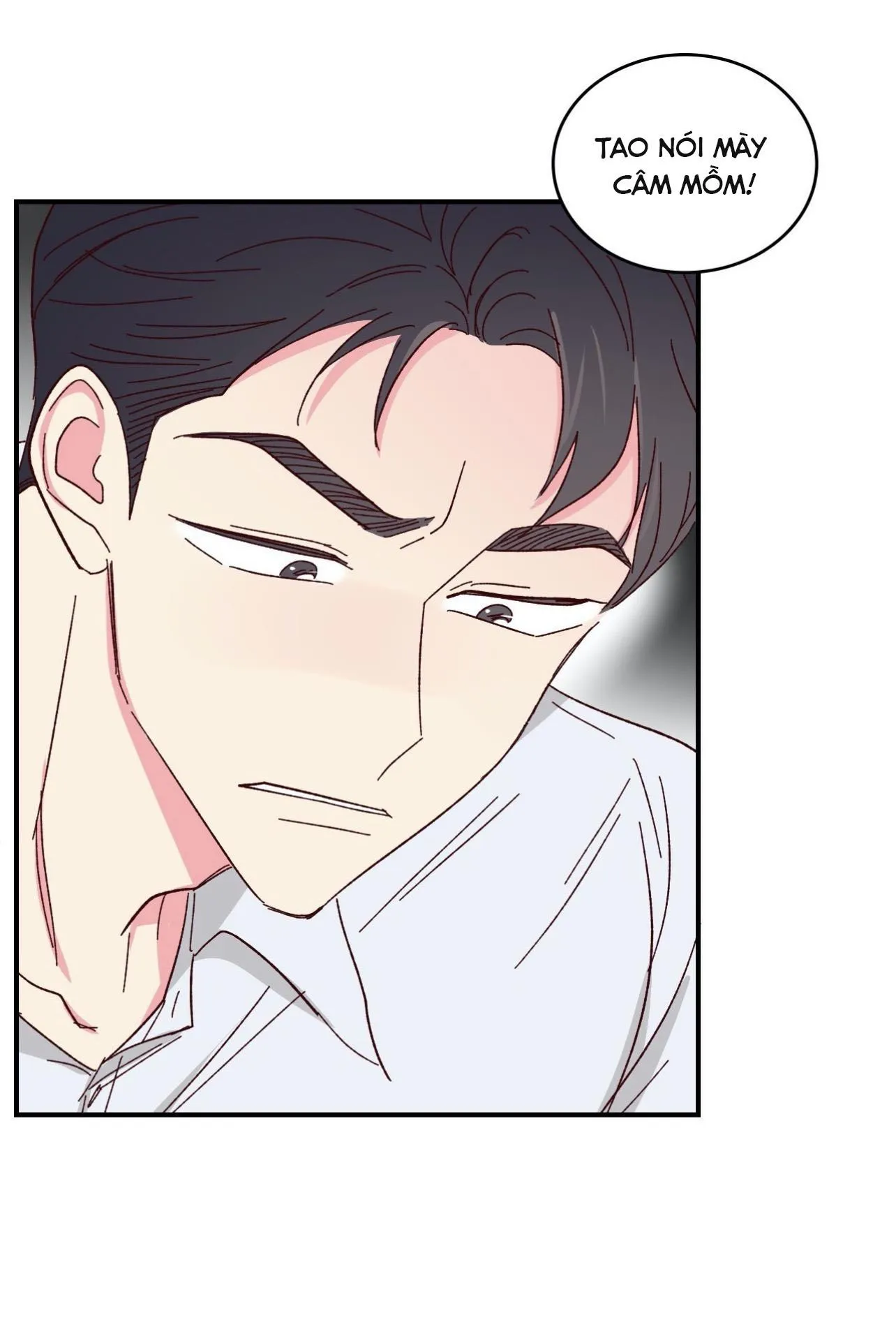 Món Tráng Miệng Của Ngài Giám Đốc Chapter 58 Trang 24