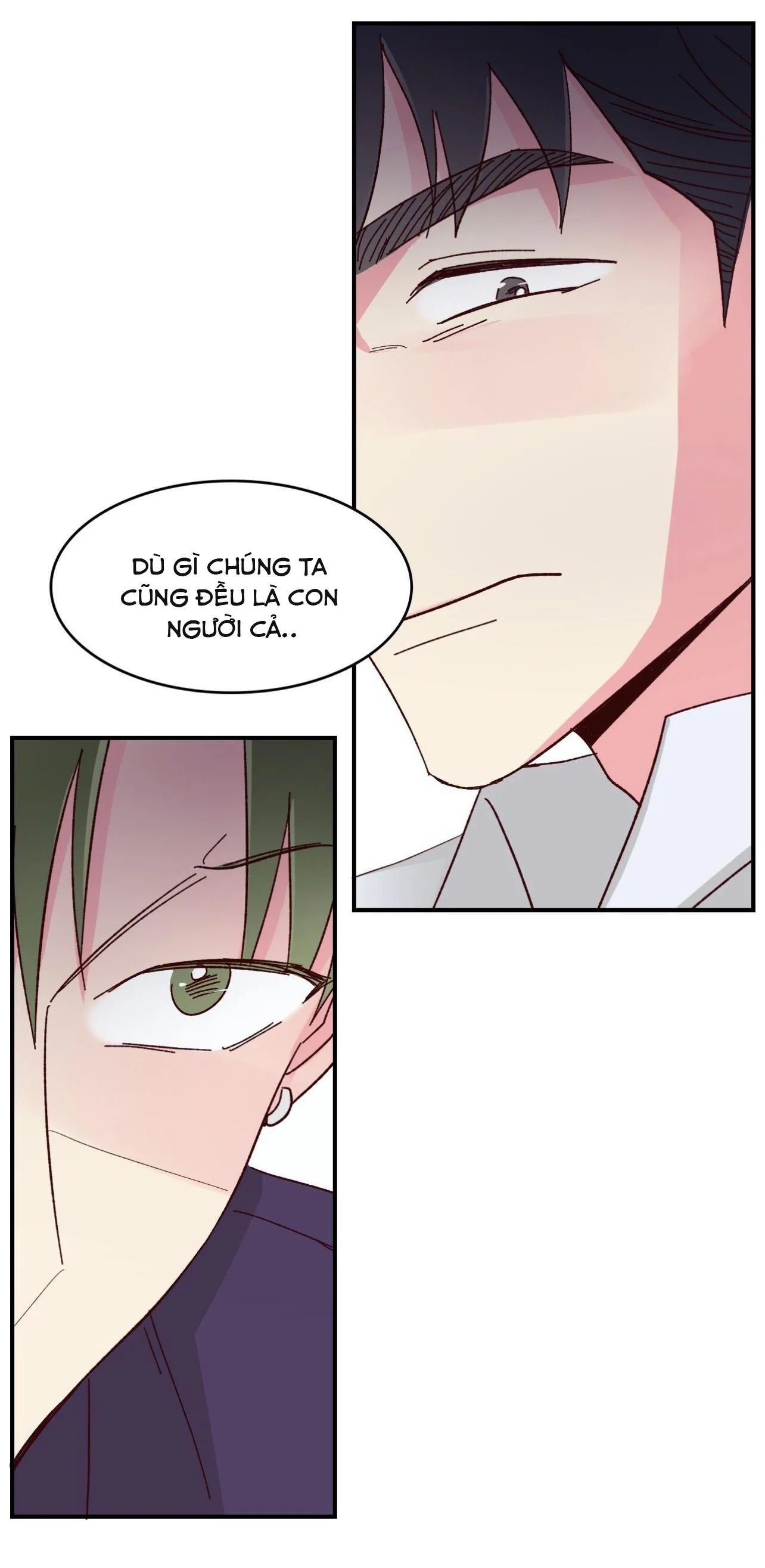 Món Tráng Miệng Của Ngài Giám Đốc Chapter 58 Trang 28