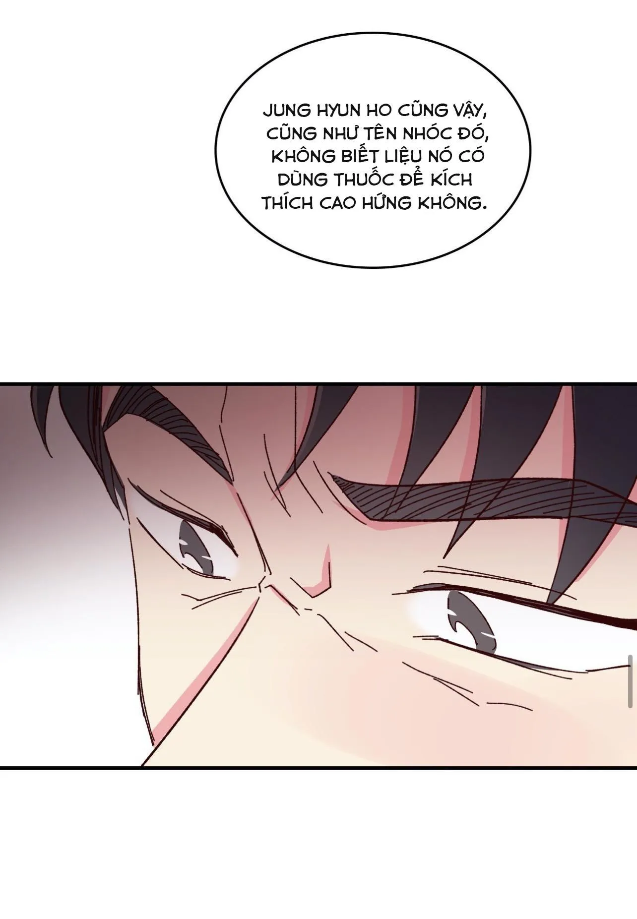 Món Tráng Miệng Của Ngài Giám Đốc Chapter 58 Trang 29