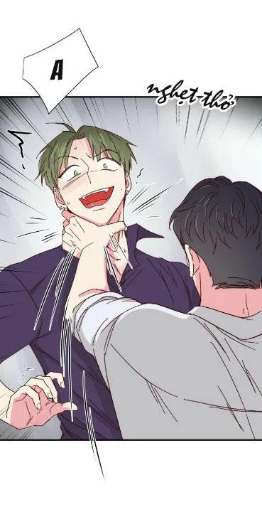 Món Tráng Miệng Của Ngài Giám Đốc Chapter 58 Trang 30