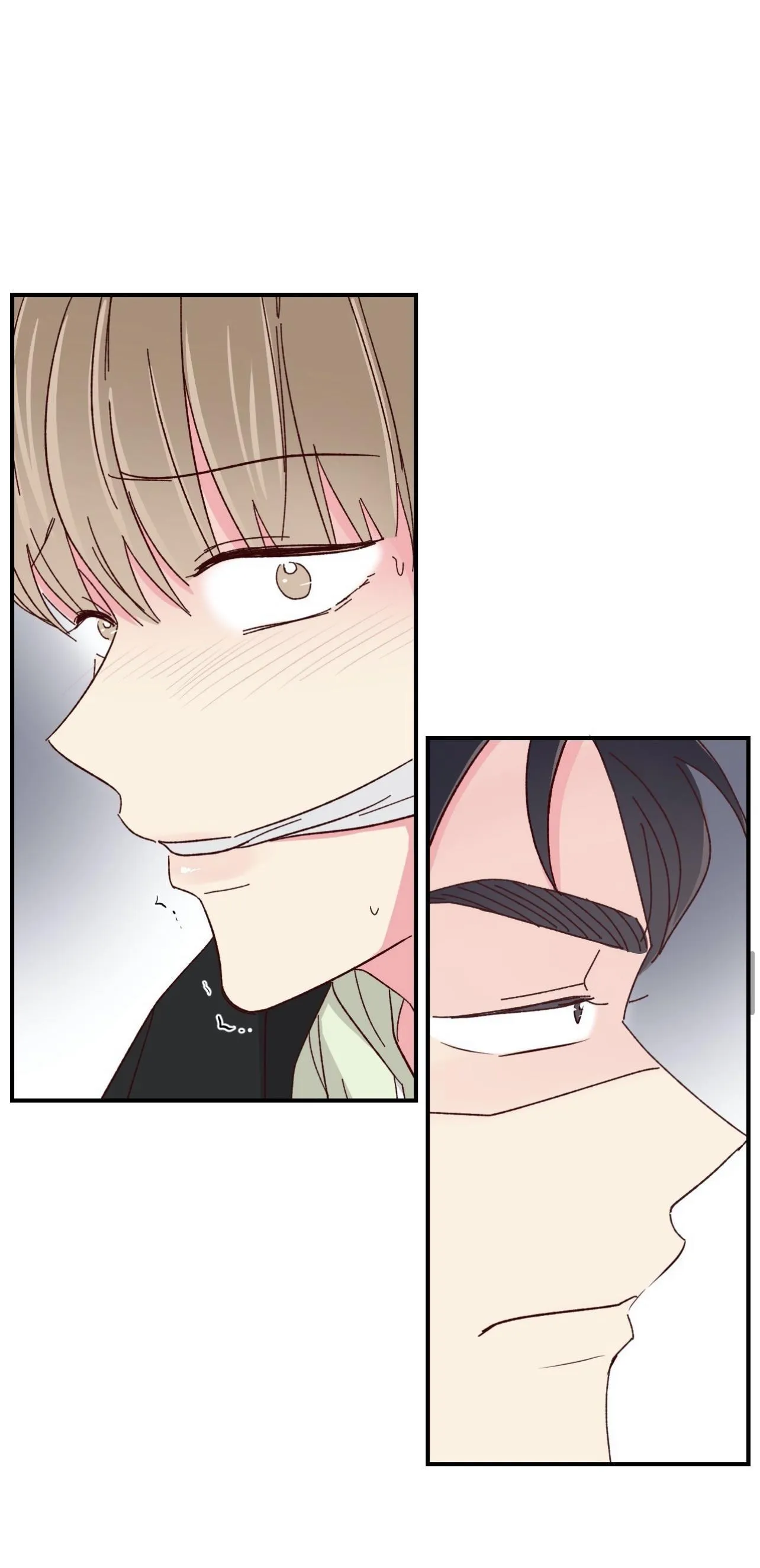 Món Tráng Miệng Của Ngài Giám Đốc Chapter 58 Trang 34