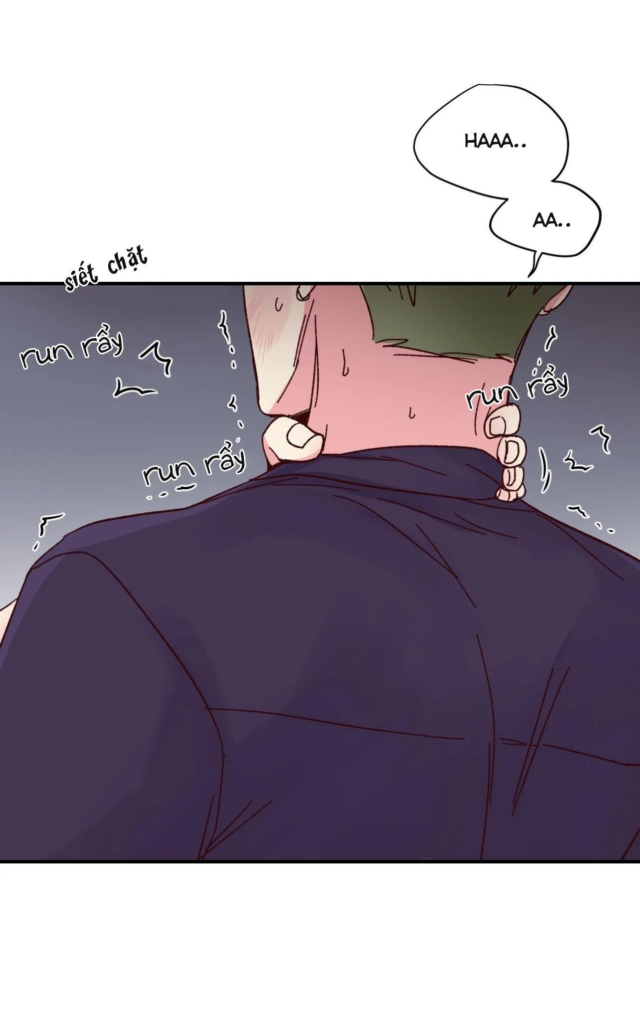 Món Tráng Miệng Của Ngài Giám Đốc Chapter 58 Trang 35