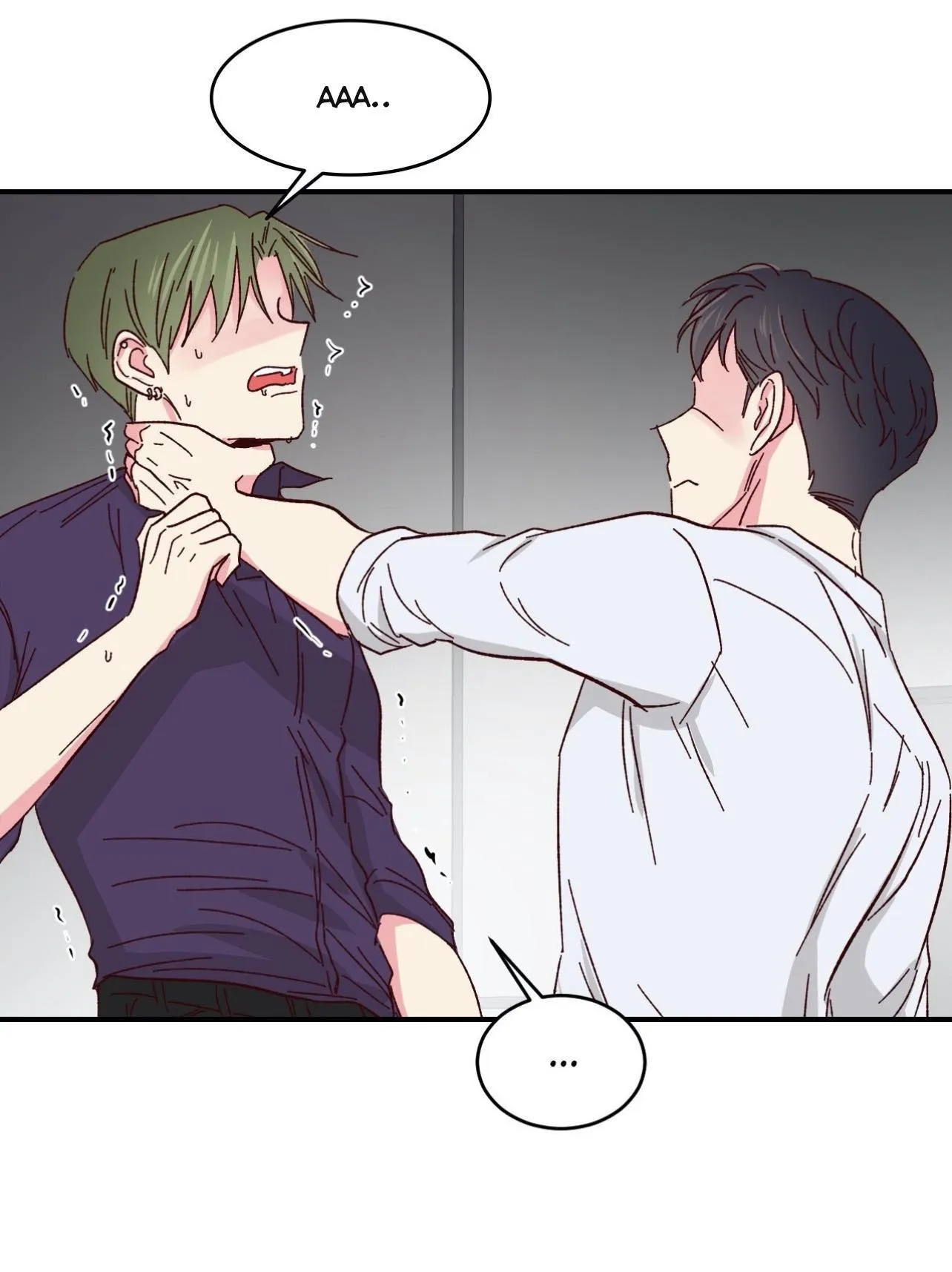 Món Tráng Miệng Của Ngài Giám Đốc Chapter 58 Trang 40