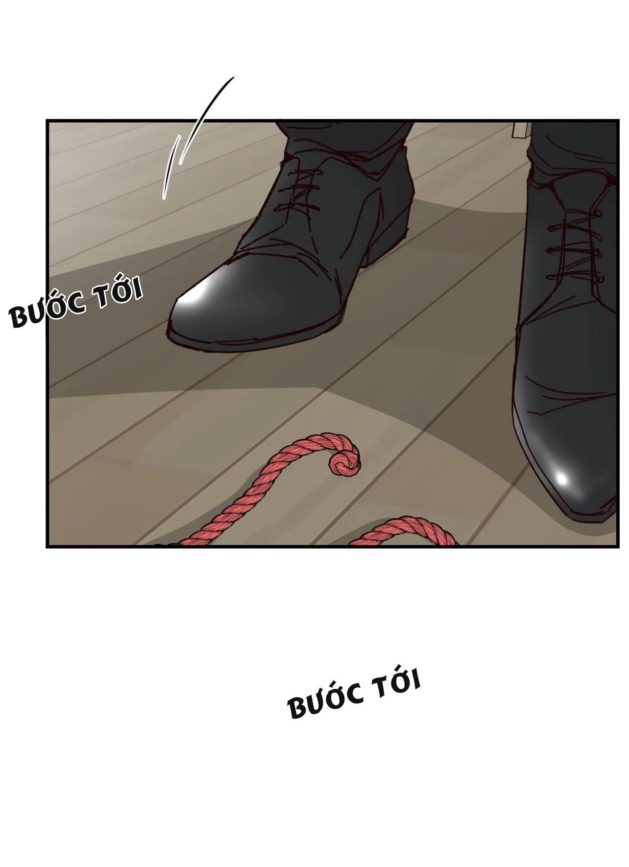 Món Tráng Miệng Của Ngài Giám Đốc Chapter 58 Trang 47