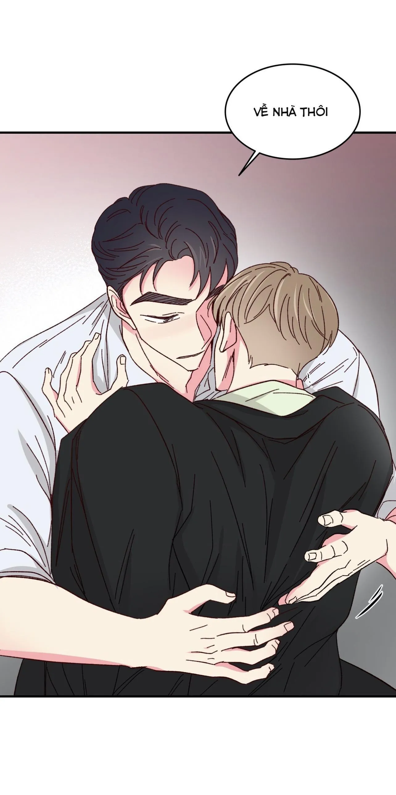 Món Tráng Miệng Của Ngài Giám Đốc Chapter 58 Trang 49