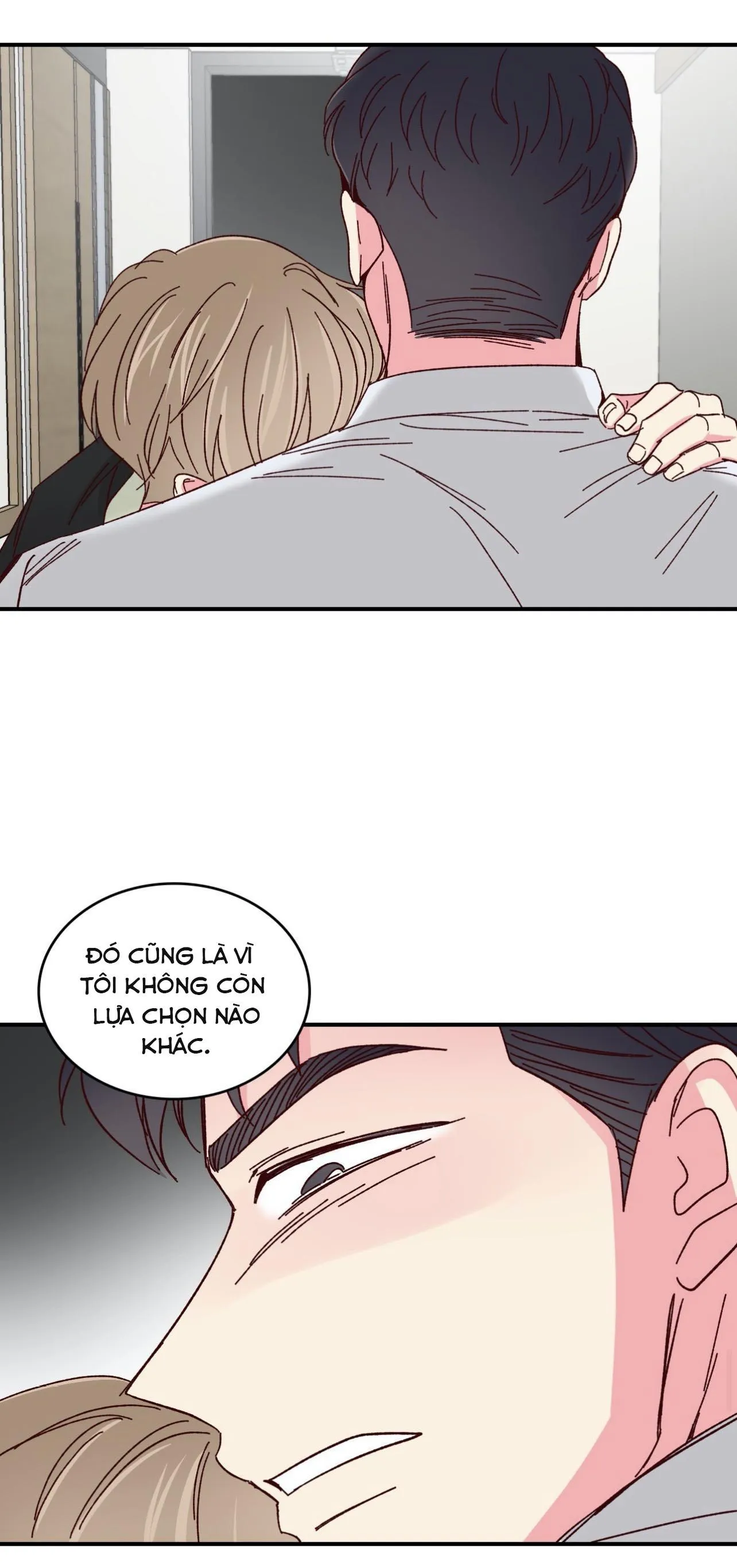 Món Tráng Miệng Của Ngài Giám Đốc Chapter 58 Trang 55