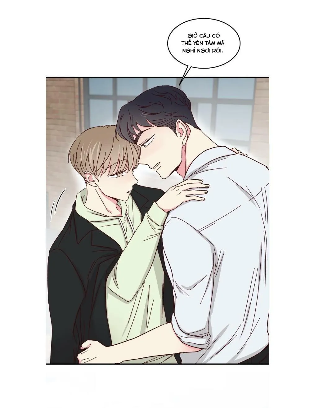 Món Tráng Miệng Của Ngài Giám Đốc Chapter 59 Trang 3