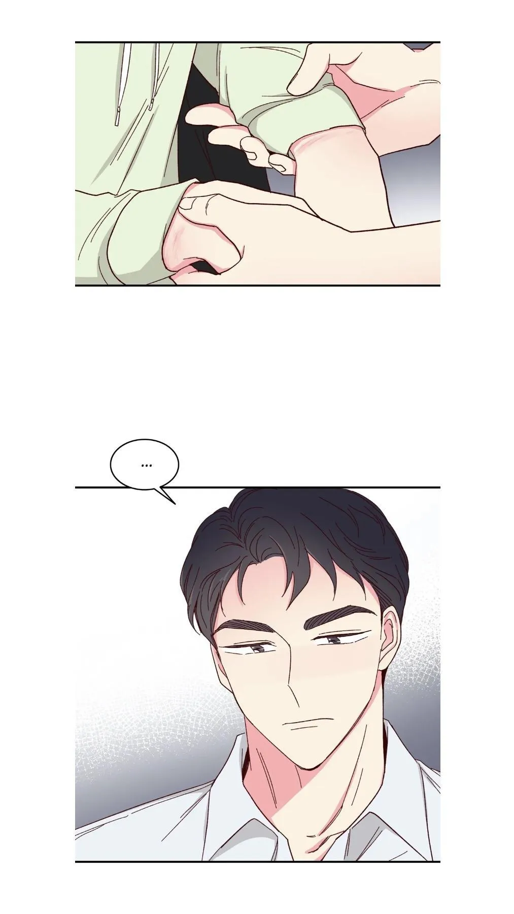 Món Tráng Miệng Của Ngài Giám Đốc Chapter 59 Trang 6