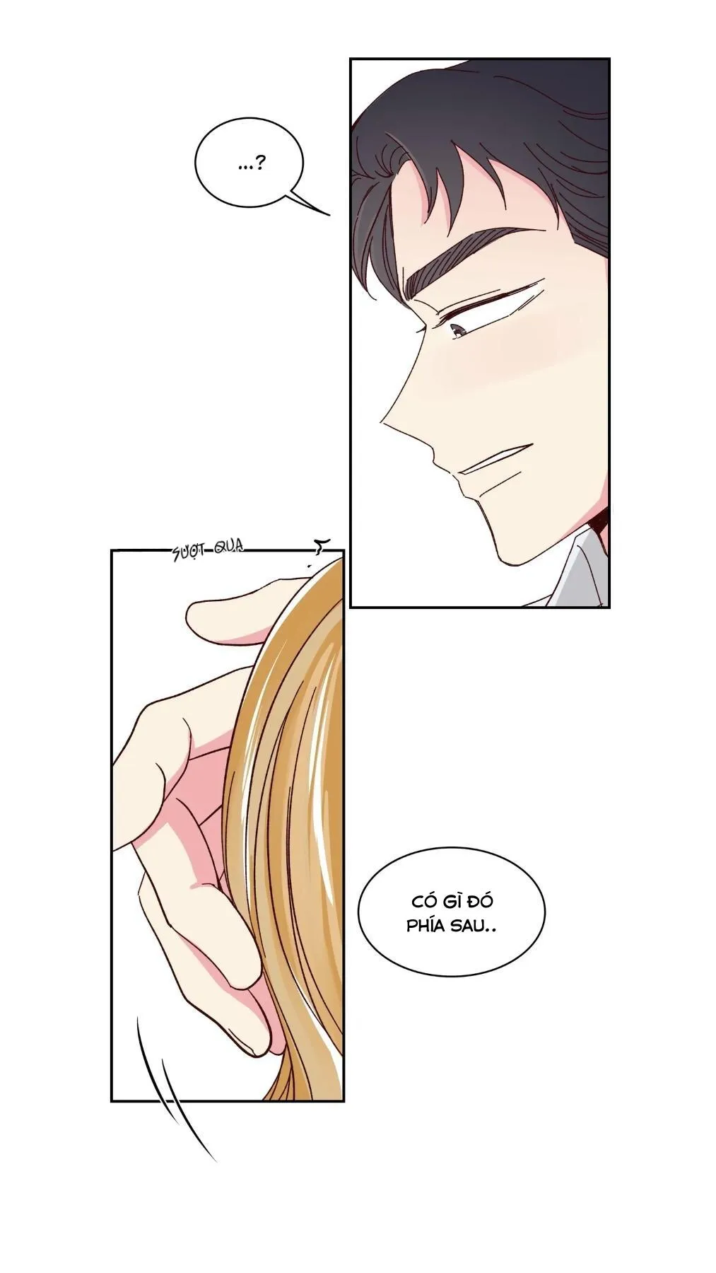 Món Tráng Miệng Của Ngài Giám Đốc Chapter 59 Trang 10