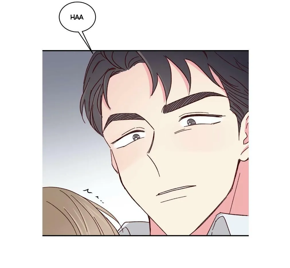 Món Tráng Miệng Của Ngài Giám Đốc Chapter 59 Trang 13