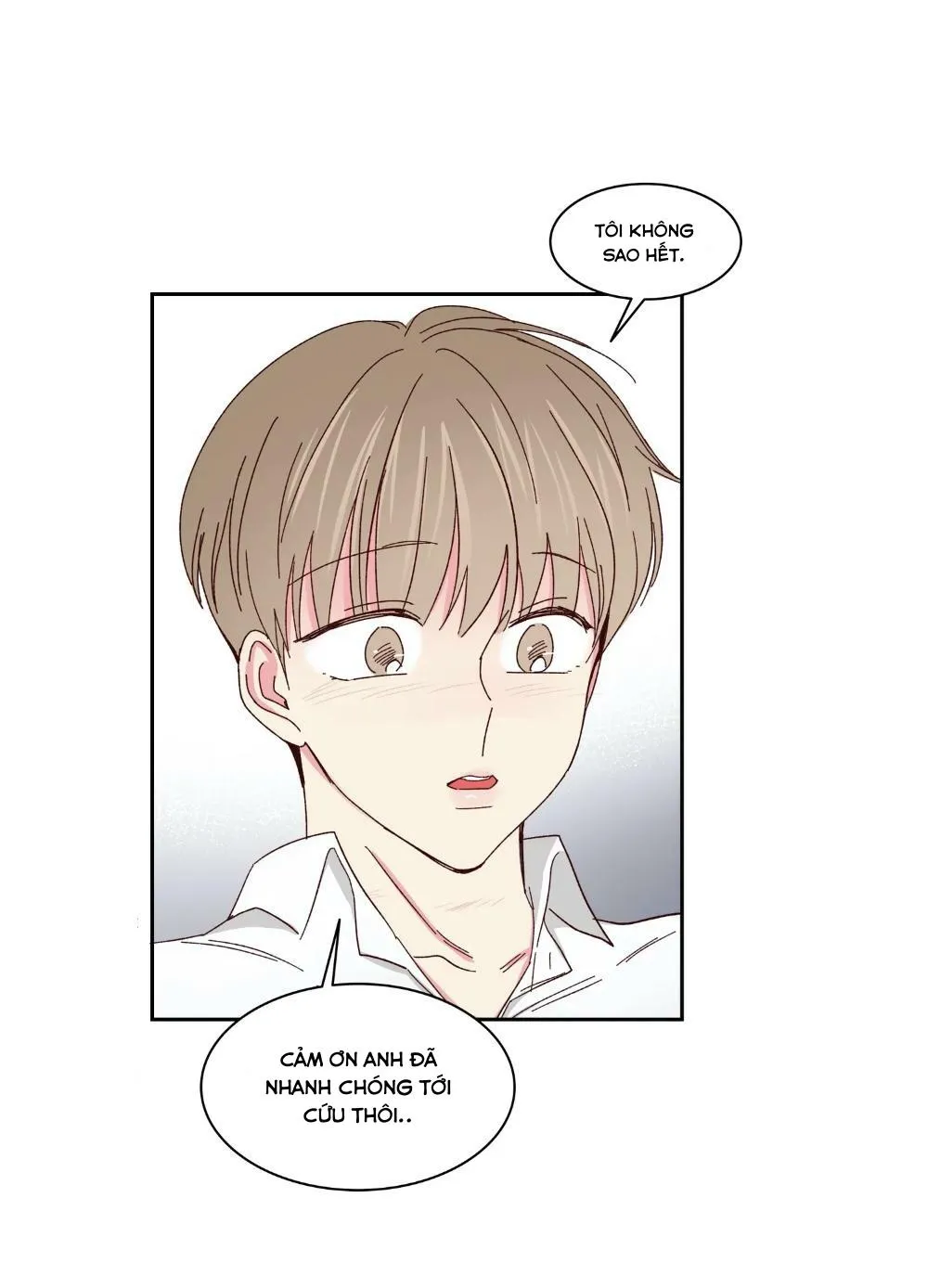 Món Tráng Miệng Của Ngài Giám Đốc Chapter 59 Trang 26