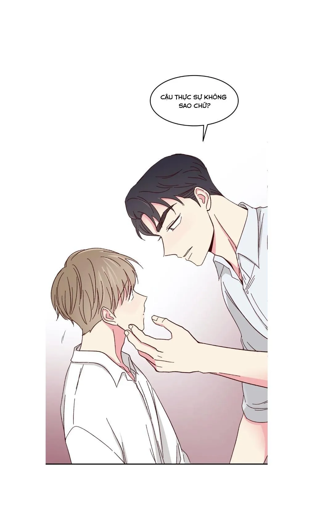 Món Tráng Miệng Của Ngài Giám Đốc Chapter 59 Trang 30