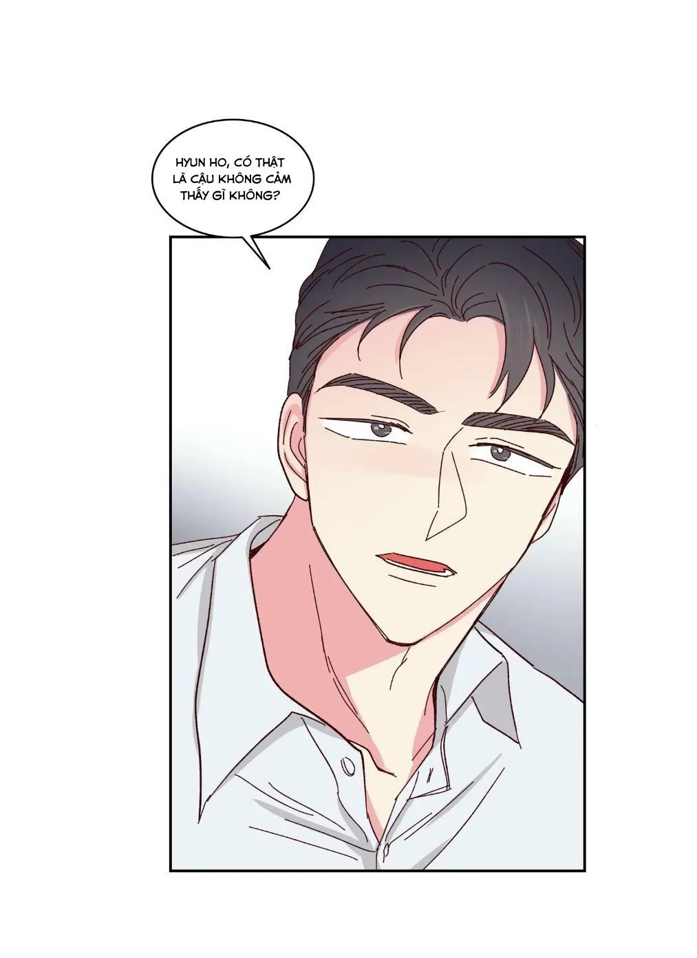 Món Tráng Miệng Của Ngài Giám Đốc Chapter 59 Trang 39