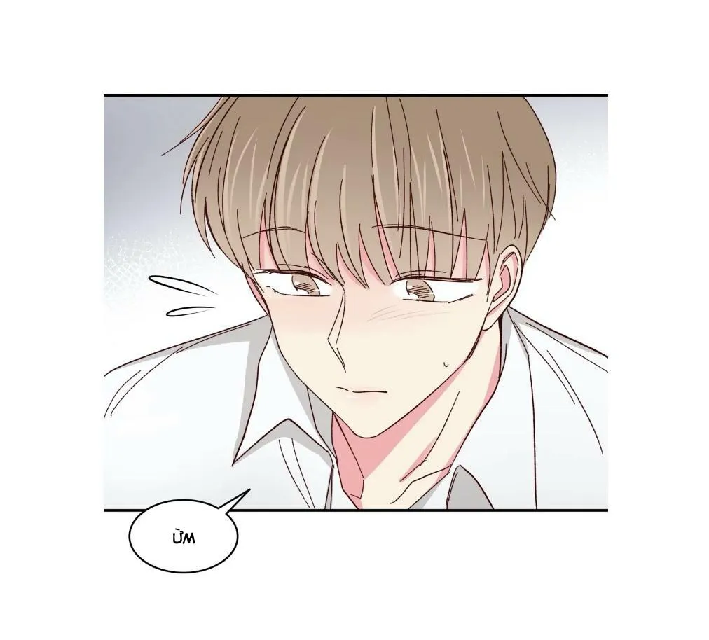 Món Tráng Miệng Của Ngài Giám Đốc Chapter 59 Trang 41