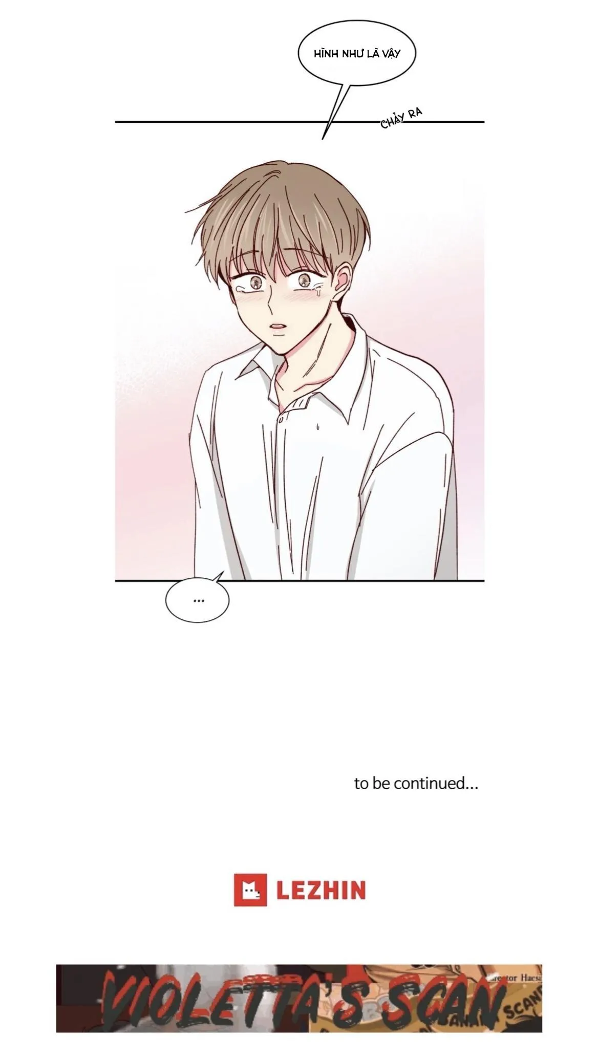 Món Tráng Miệng Của Ngài Giám Đốc Chapter 59 Trang 44