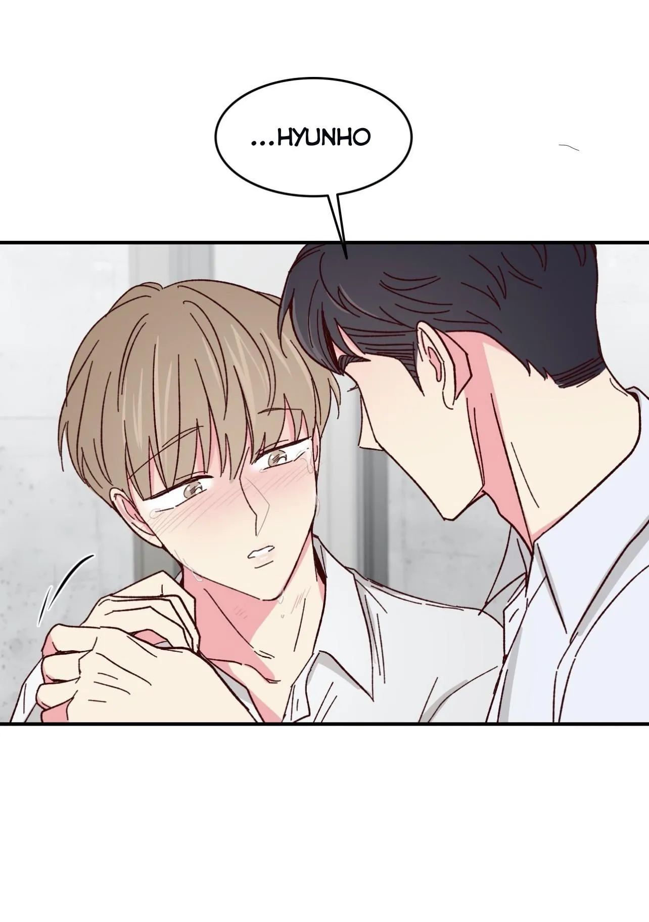 Món Tráng Miệng Của Ngài Giám Đốc Chapter 60 Trang 4