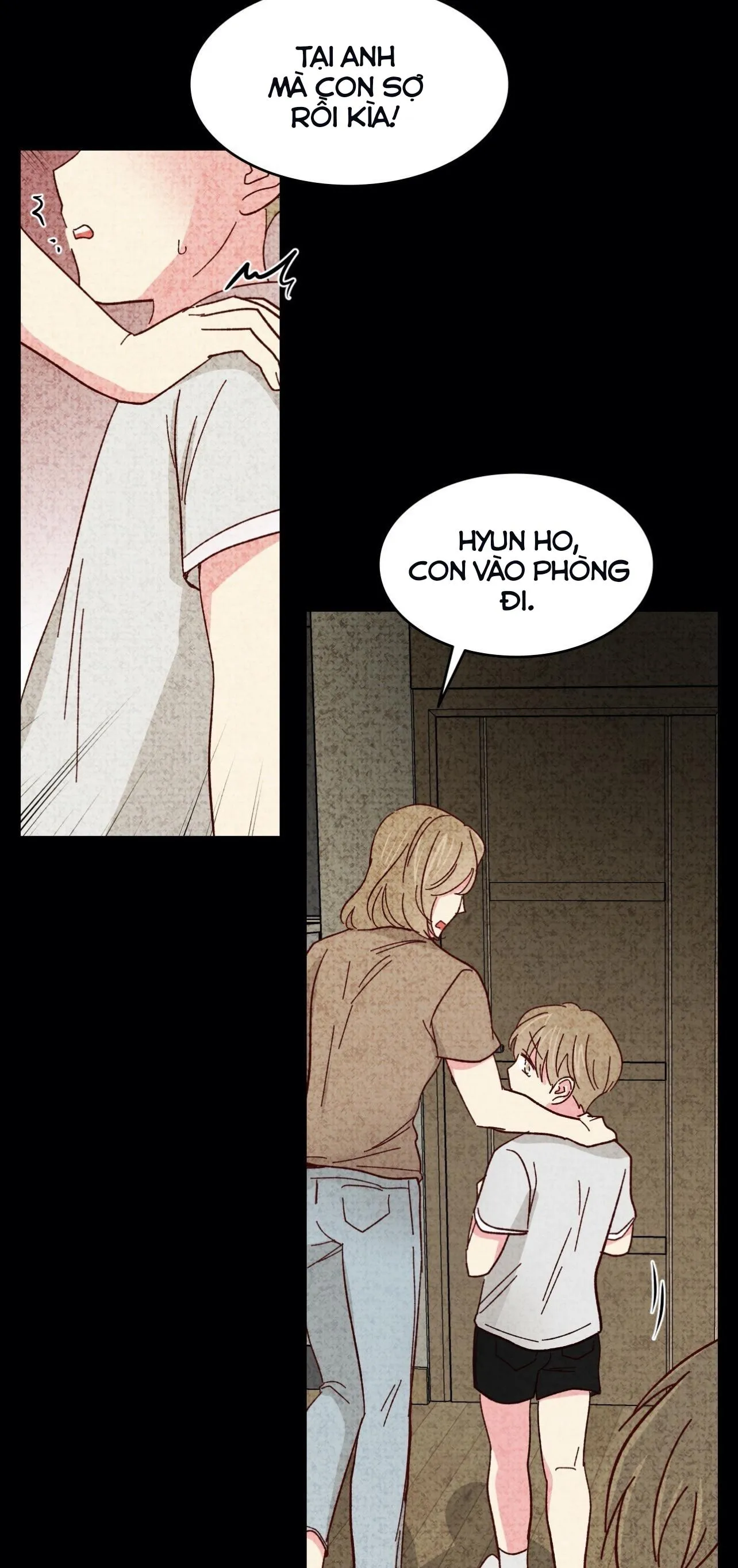 Món Tráng Miệng Của Ngài Giám Đốc Chapter 60 Trang 8