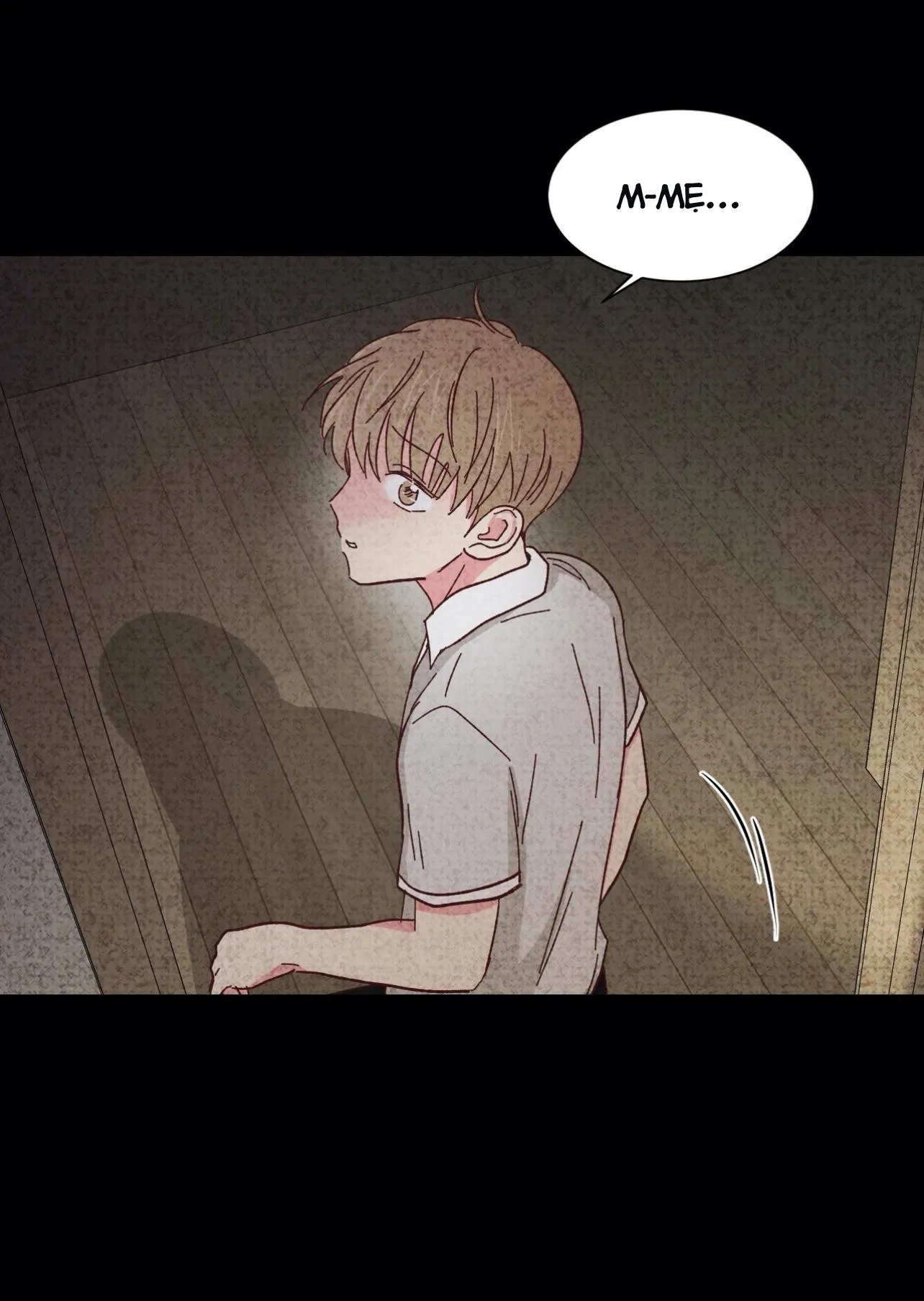 Món Tráng Miệng Của Ngài Giám Đốc Chapter 60 Trang 9