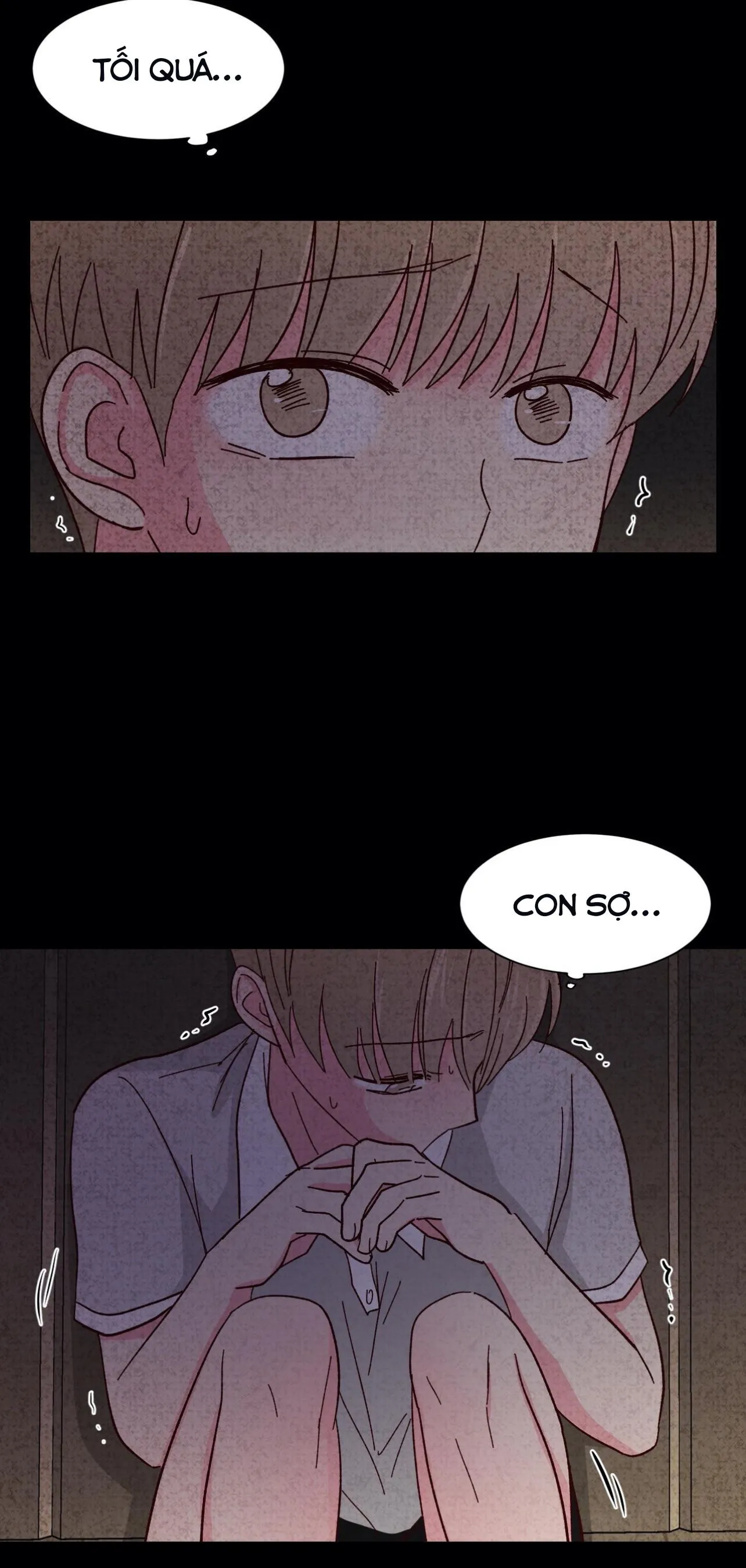 Món Tráng Miệng Của Ngài Giám Đốc Chapter 60 Trang 12