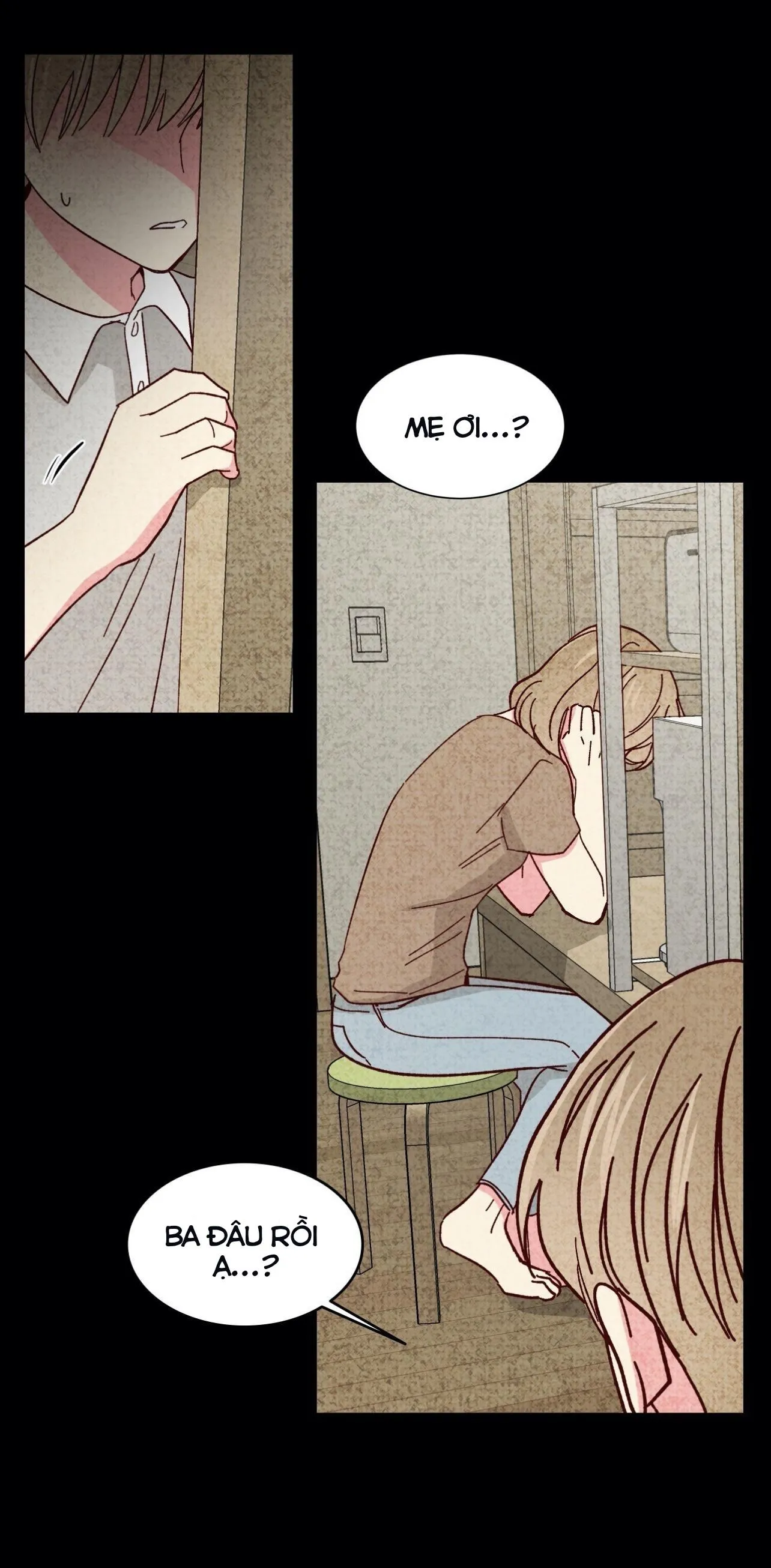 Món Tráng Miệng Của Ngài Giám Đốc Chapter 60 Trang 13