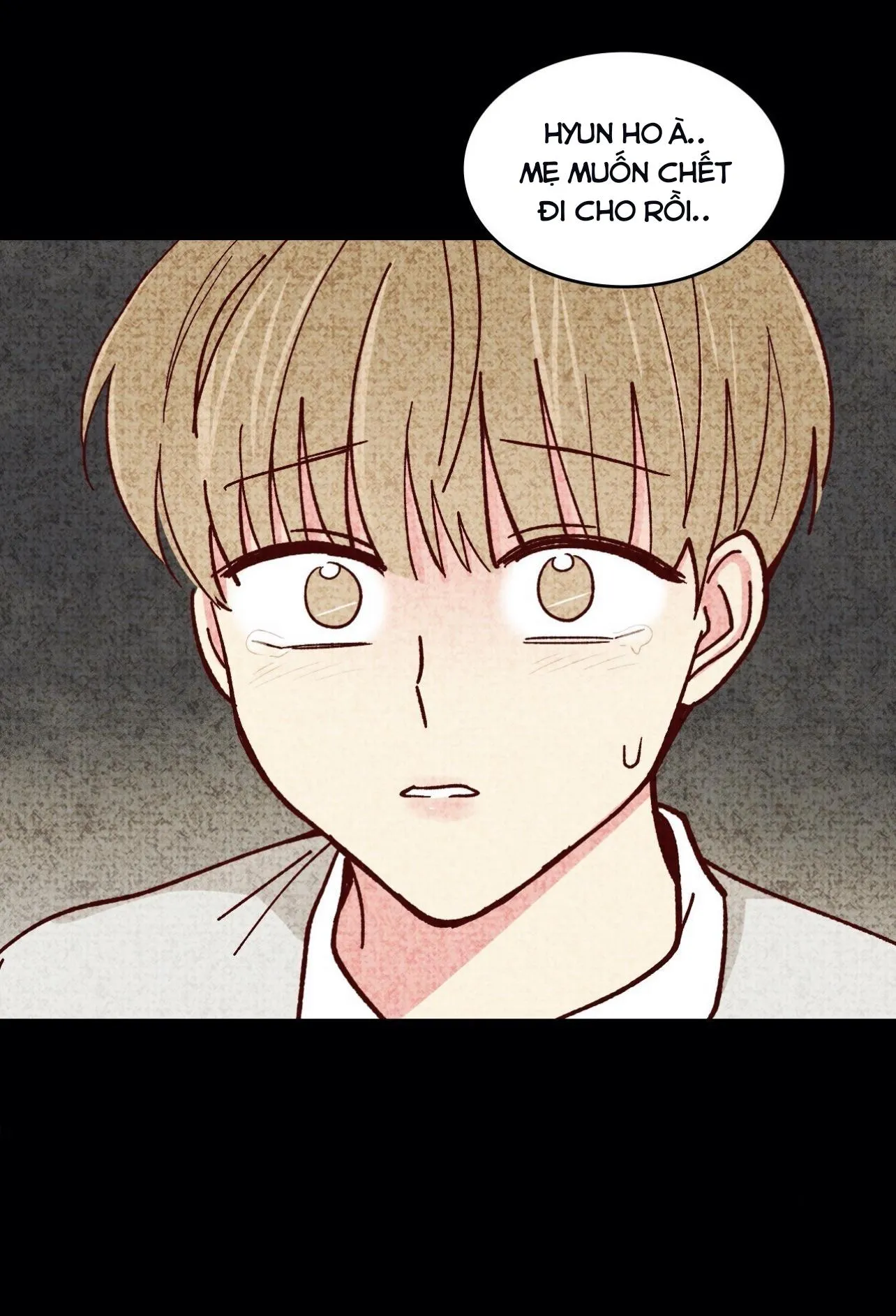 Món Tráng Miệng Của Ngài Giám Đốc Chapter 60 Trang 17