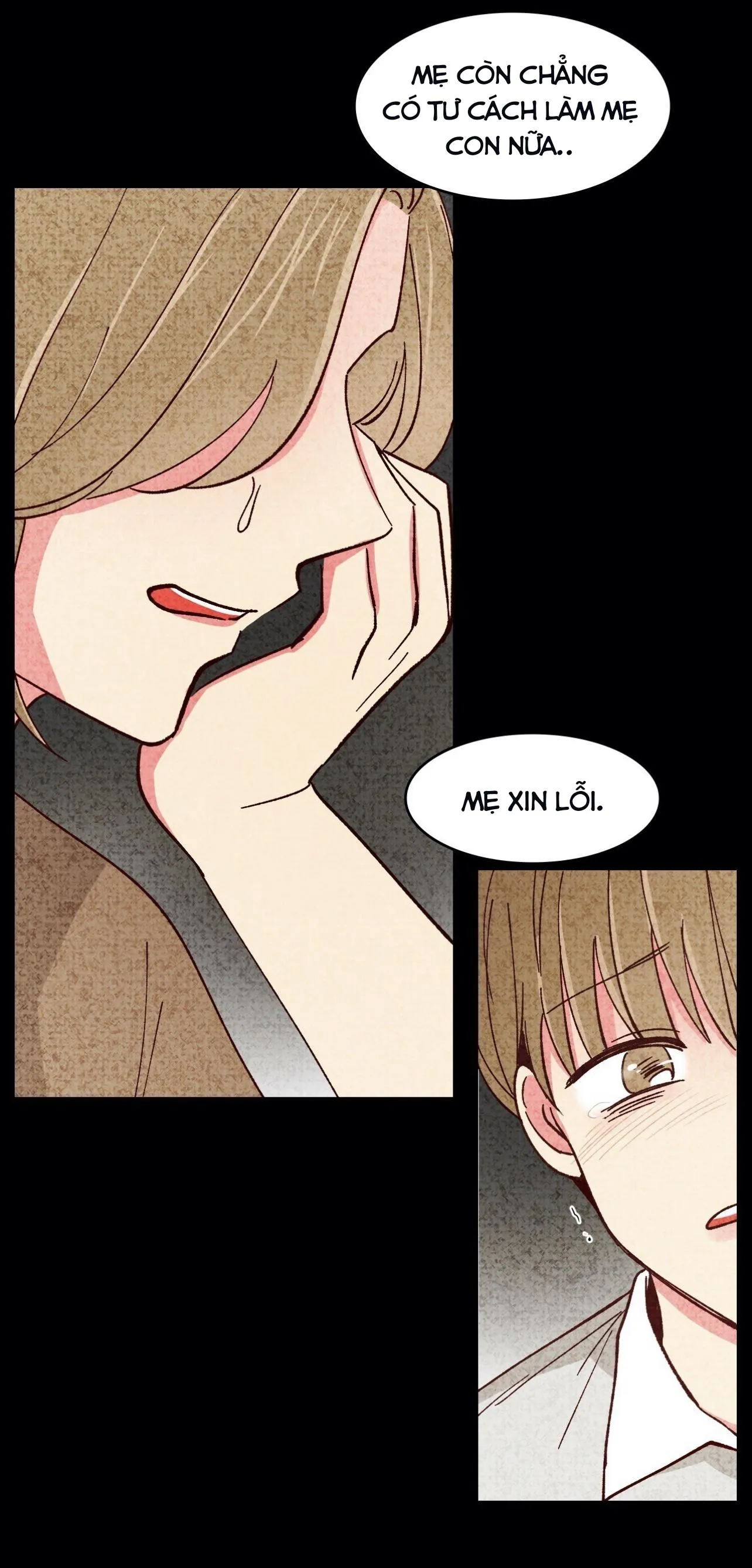 Món Tráng Miệng Của Ngài Giám Đốc Chapter 60 Trang 18