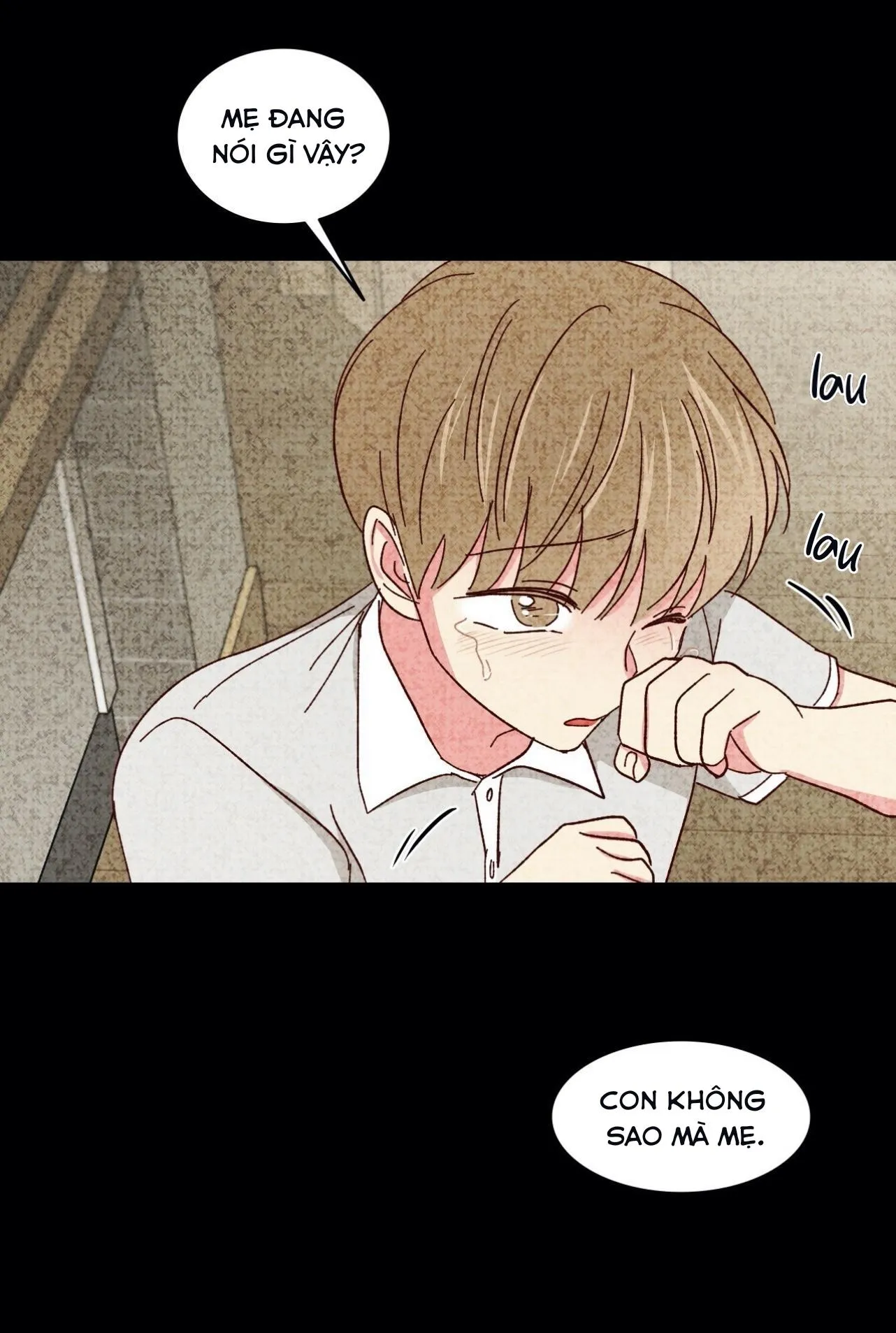 Món Tráng Miệng Của Ngài Giám Đốc Chapter 60 Trang 19