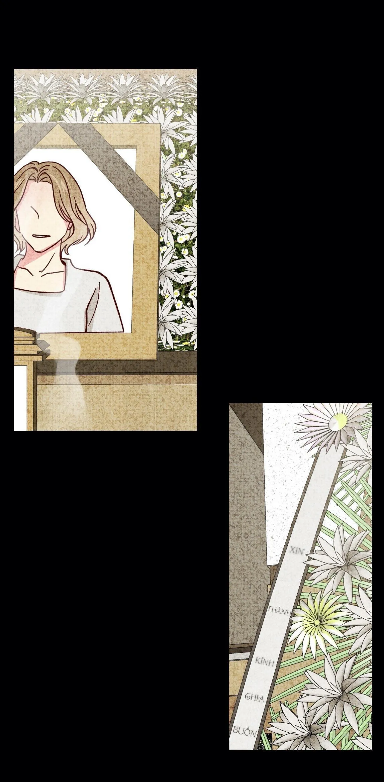 Món Tráng Miệng Của Ngài Giám Đốc Chapter 60 Trang 22