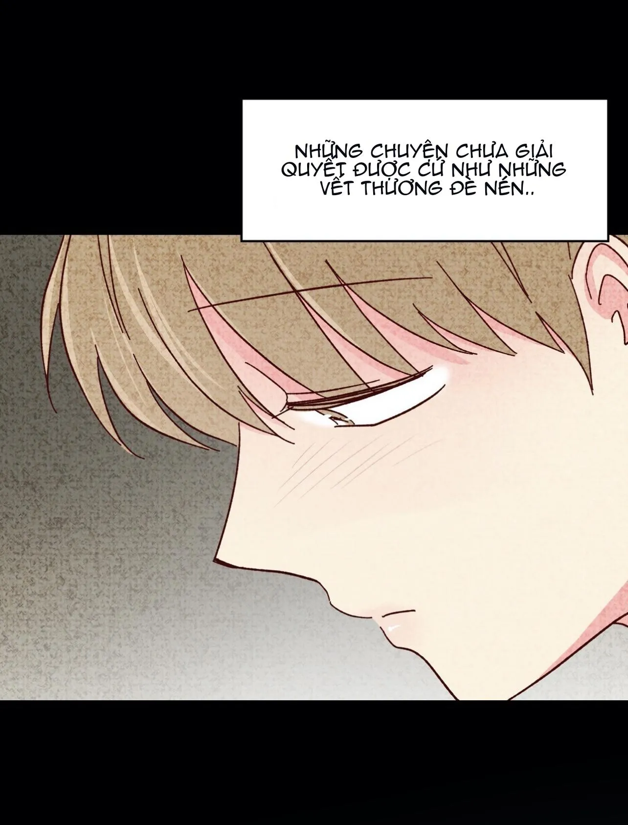 Món Tráng Miệng Của Ngài Giám Đốc Chapter 60 Trang 35