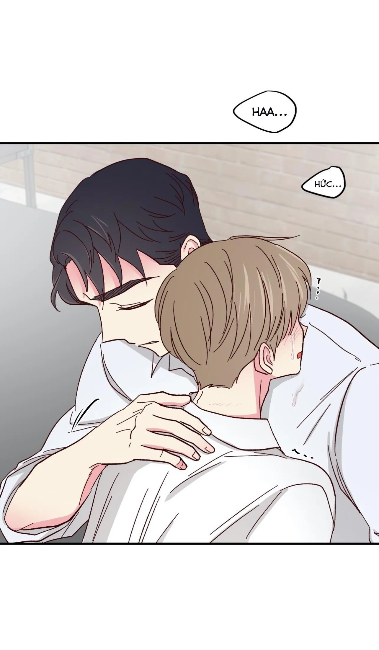 Món Tráng Miệng Của Ngài Giám Đốc Chapter 60 Trang 39