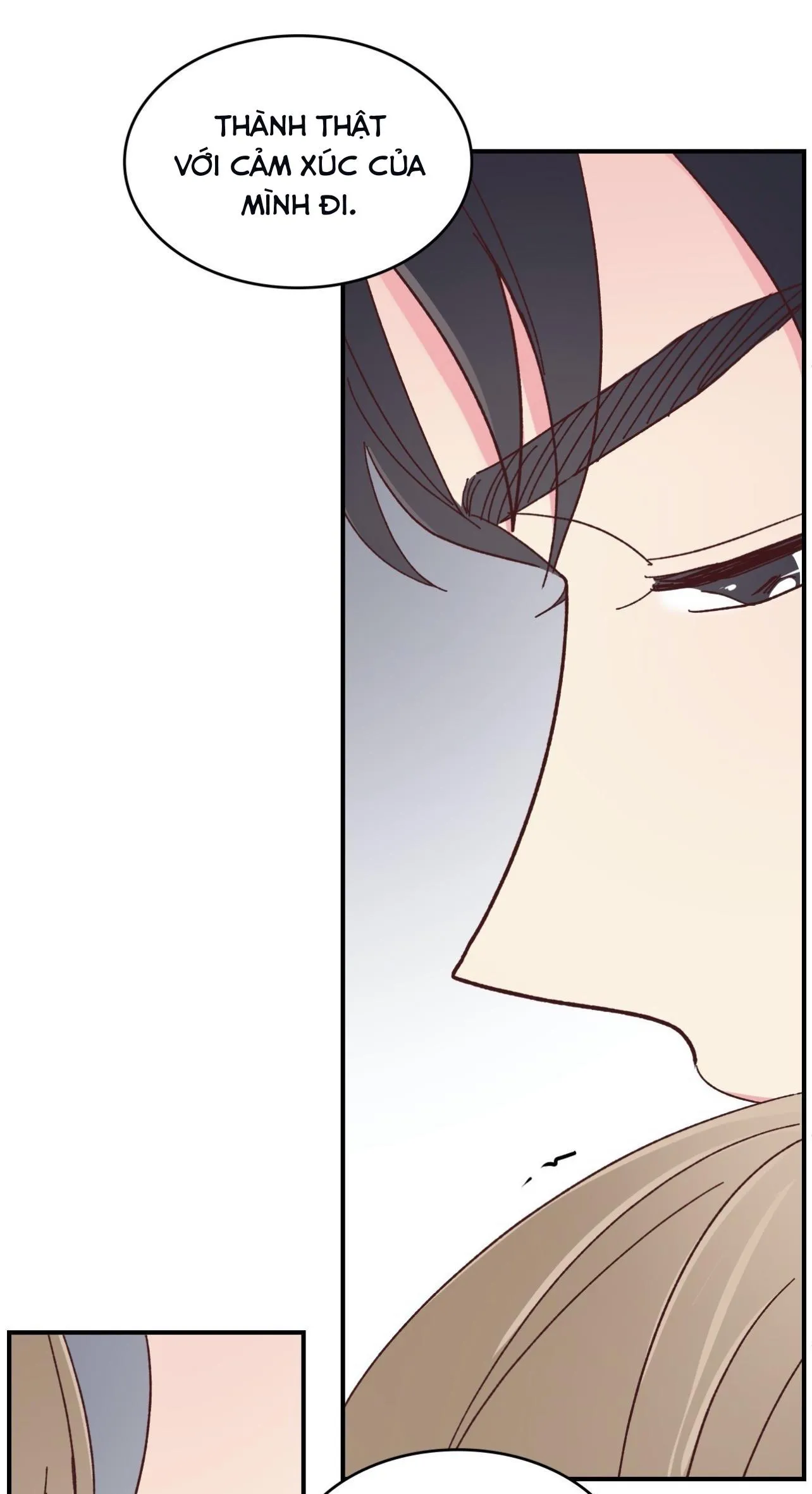 Món Tráng Miệng Của Ngài Giám Đốc Chapter 60 Trang 41