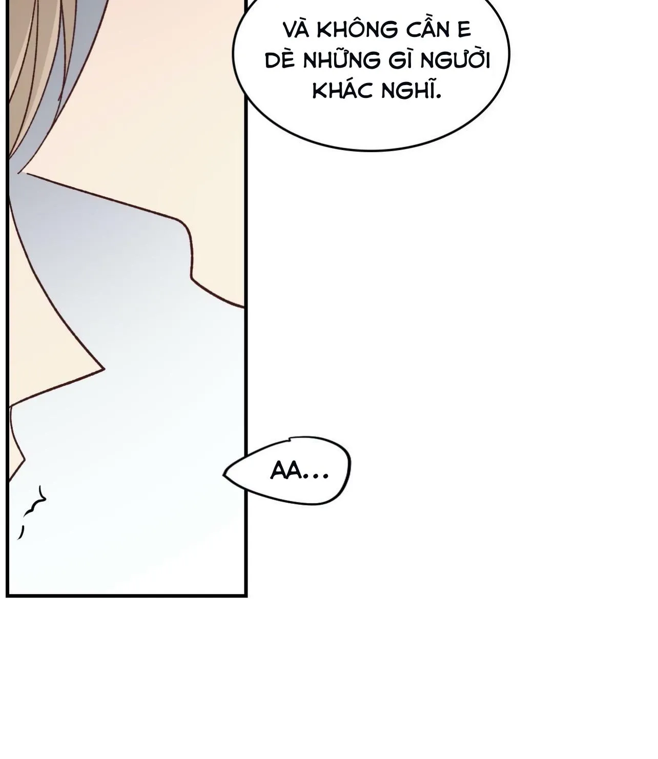 Món Tráng Miệng Của Ngài Giám Đốc Chapter 60 Trang 42