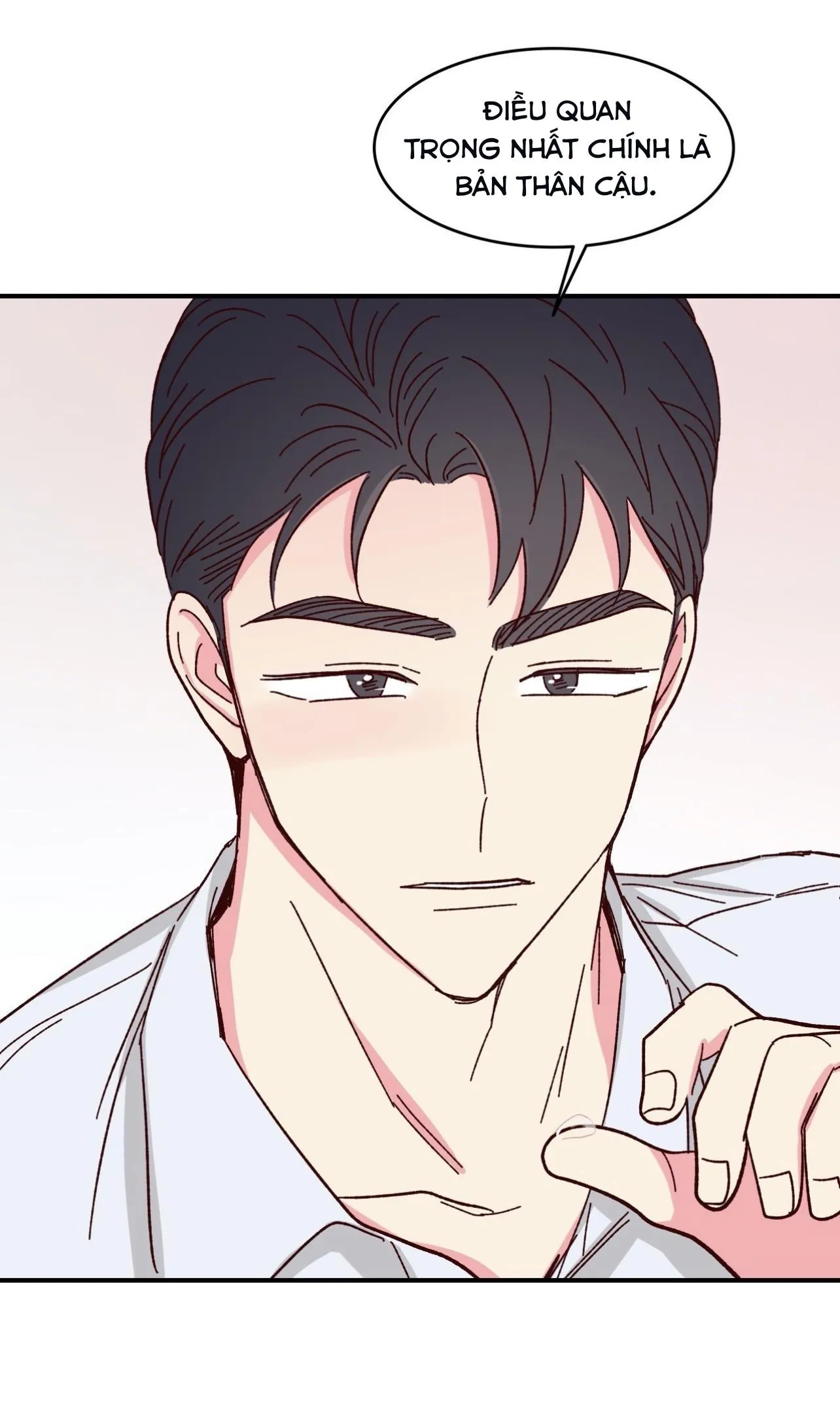 Món Tráng Miệng Của Ngài Giám Đốc Chapter 60 Trang 45