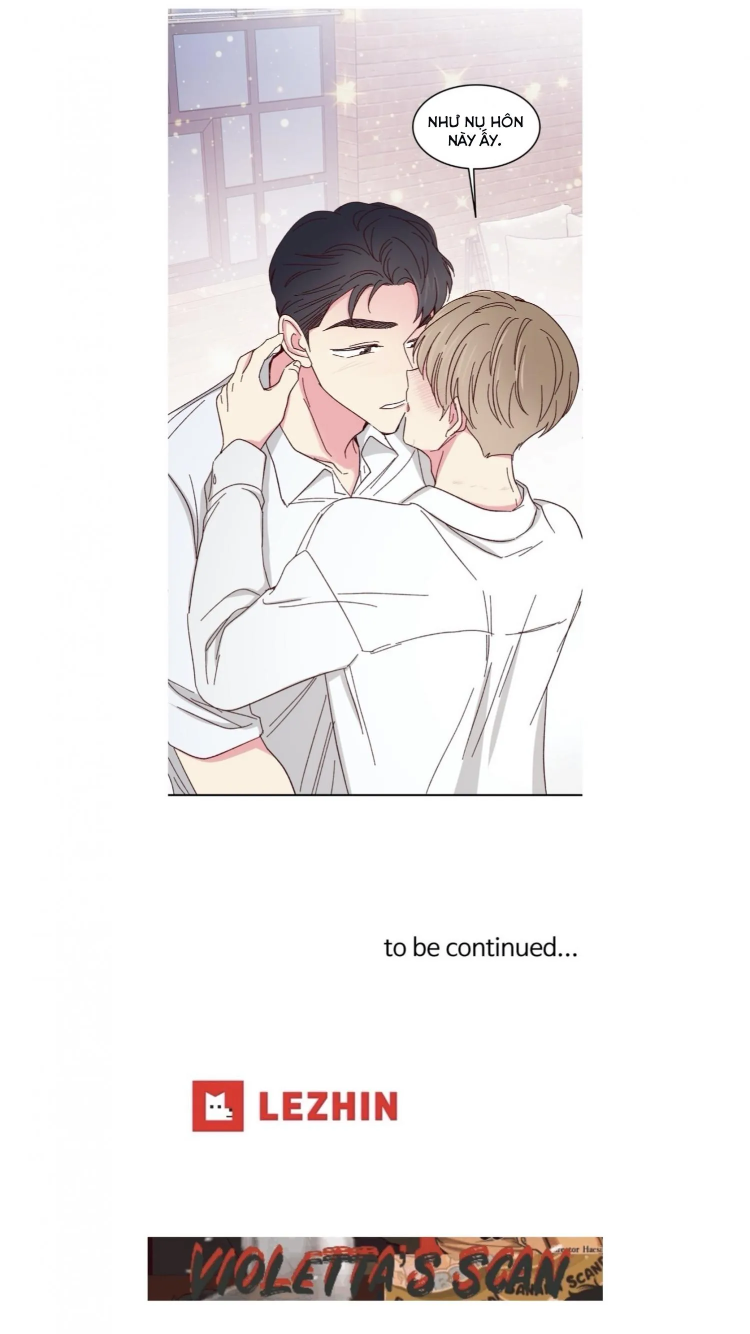 Món Tráng Miệng Của Ngài Giám Đốc Chapter 60 Trang 50