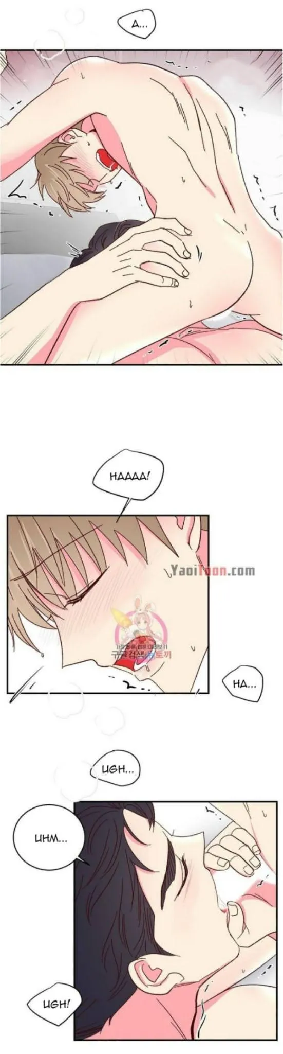 Món Tráng Miệng Của Ngài Giám Đốc Chapter 61 Trang 19