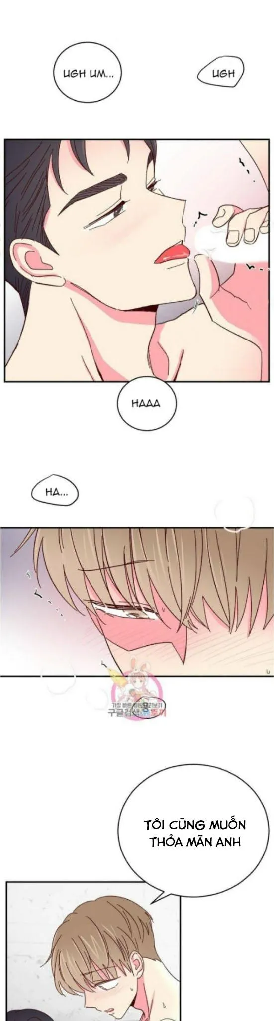 Món Tráng Miệng Của Ngài Giám Đốc Chapter 61 Trang 20