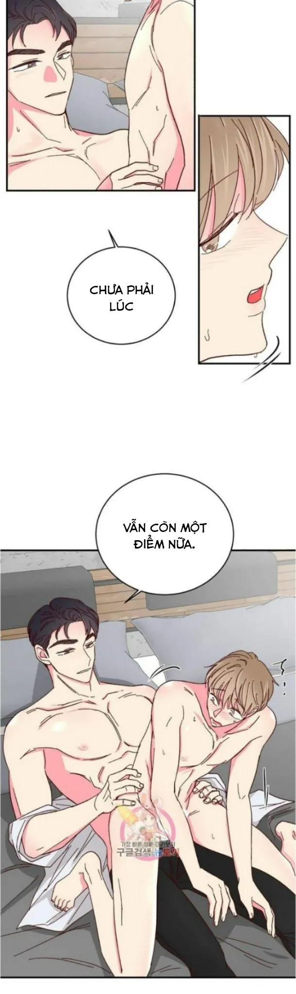 Món Tráng Miệng Của Ngài Giám Đốc Chapter 61 Trang 21