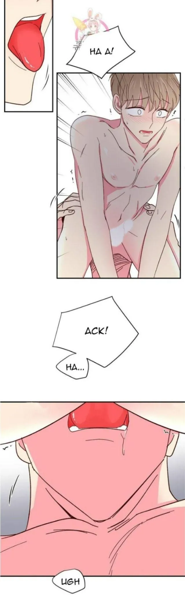 Món Tráng Miệng Của Ngài Giám Đốc Chapter 61 Trang 23