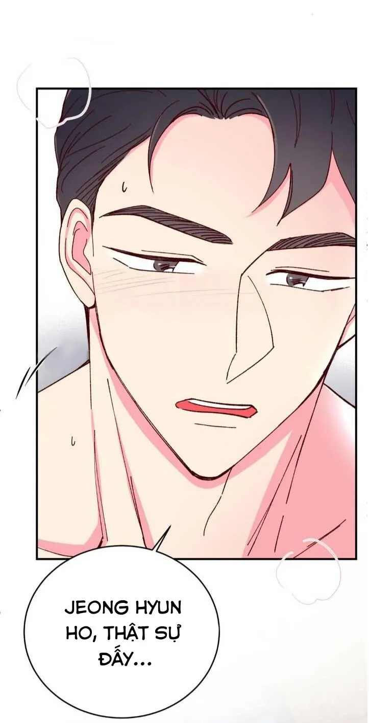 Món Tráng Miệng Của Ngài Giám Đốc Chapter 63 Trang 9