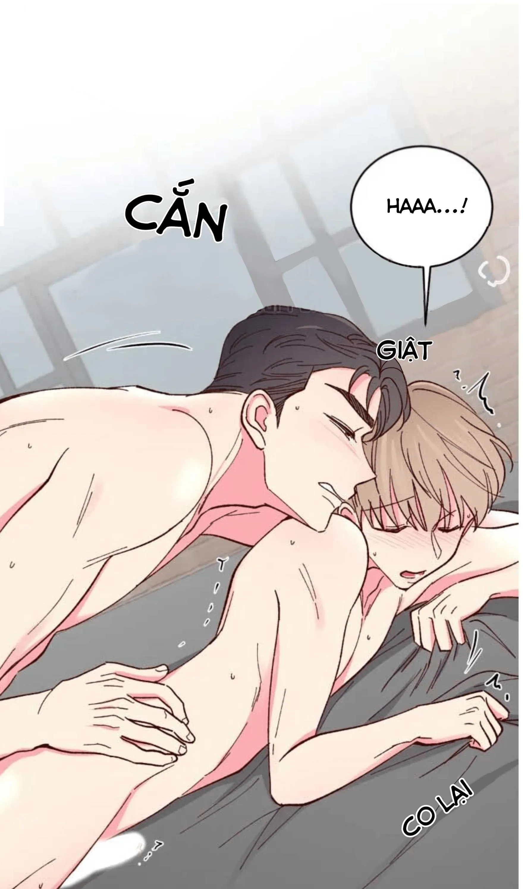 Món Tráng Miệng Của Ngài Giám Đốc Chapter 63 Trang 10