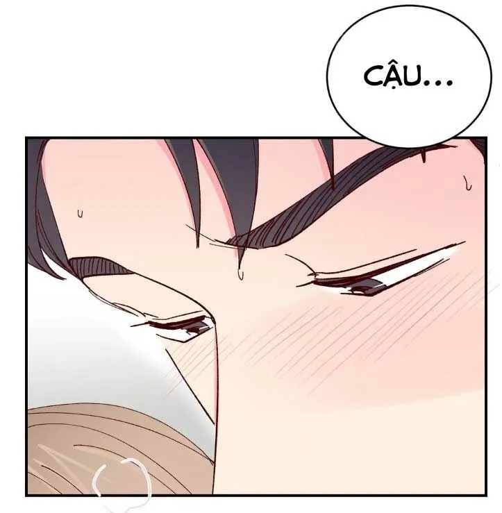 Món Tráng Miệng Của Ngài Giám Đốc Chapter 63 Trang 18