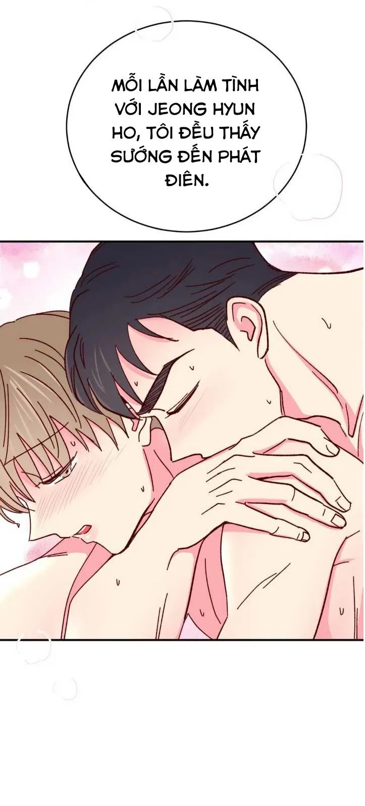 Món Tráng Miệng Của Ngài Giám Đốc Chapter 63 Trang 19