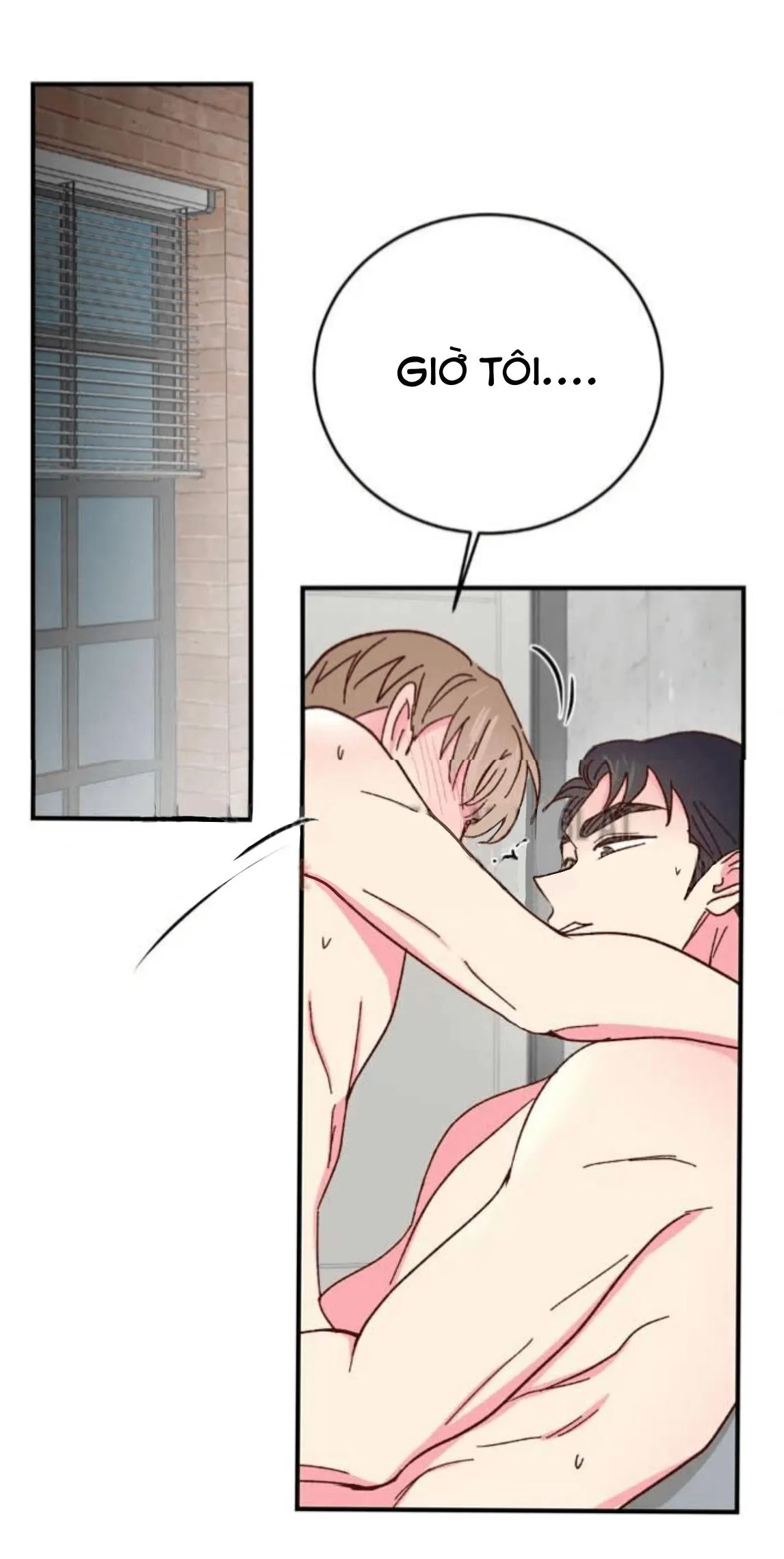 Món Tráng Miệng Của Ngài Giám Đốc Chapter 63 Trang 20