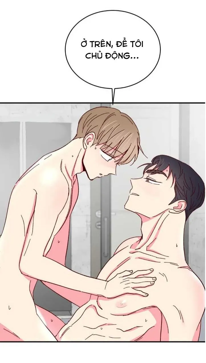 Món Tráng Miệng Của Ngài Giám Đốc Chapter 63 Trang 21