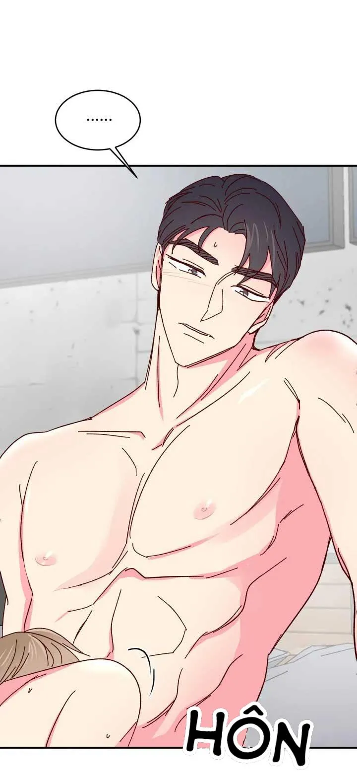 Món Tráng Miệng Của Ngài Giám Đốc Chapter 63 Trang 25