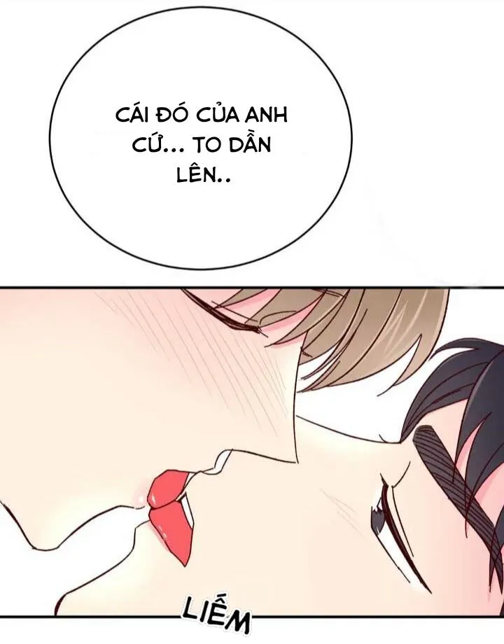 Món Tráng Miệng Của Ngài Giám Đốc Chapter 63 Trang 28