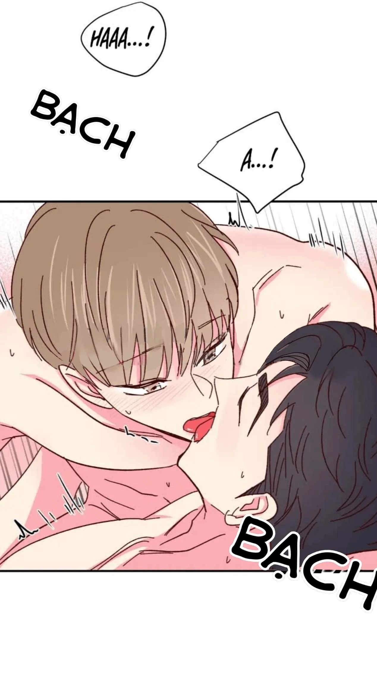 Món Tráng Miệng Của Ngài Giám Đốc Chapter 63 Trang 32