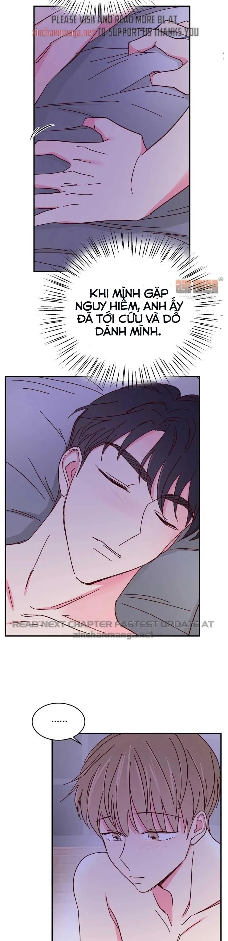 Món Tráng Miệng Của Ngài Giám Đốc Chapter 65 Trang 4